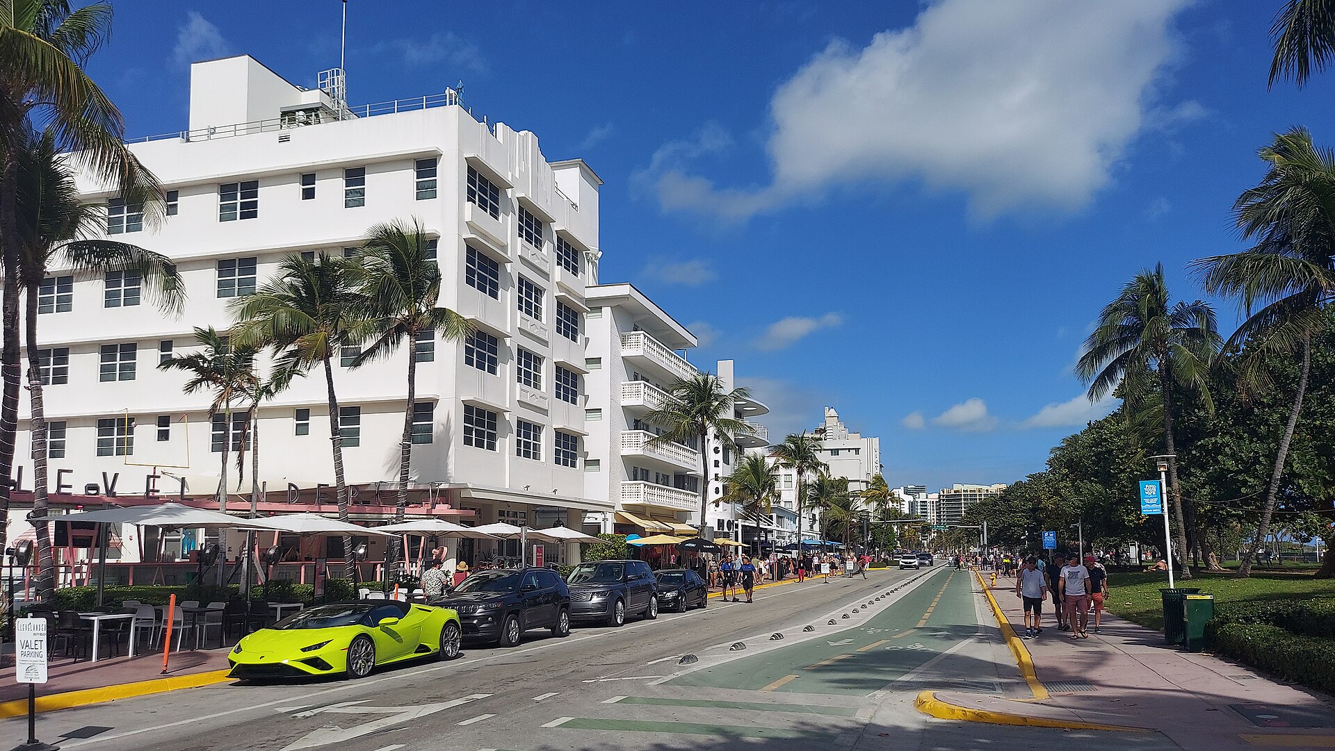 Miami Beach